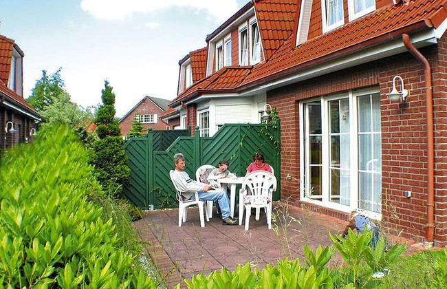 Reihenhaus, Dornumersiel - Foto 7