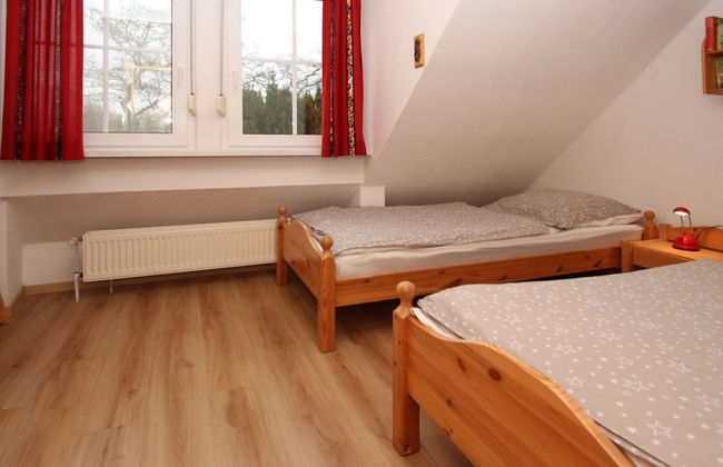 Reihenhaus, Dornumersiel - Foto 2