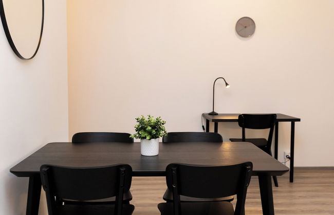 Forenom Apts Lahti Hennala - Foto 43