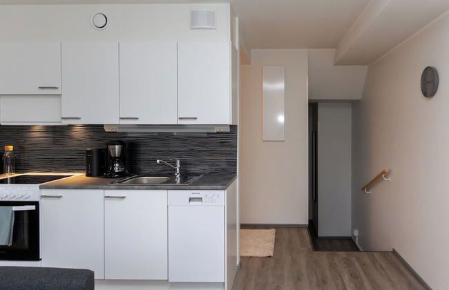 Forenom Apts Lahti Hennala - Foto 14