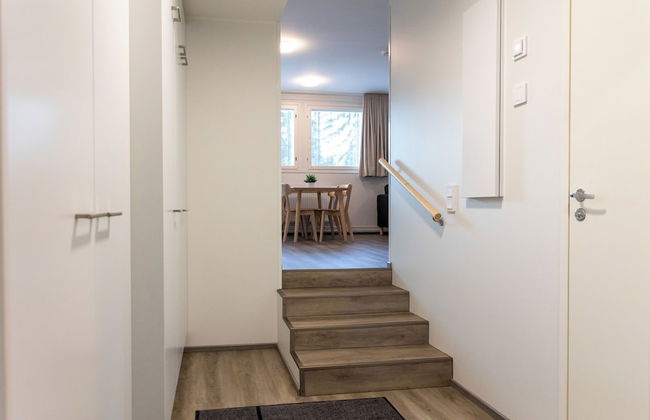 Forenom Apts Lahti Hennala - Foto 46