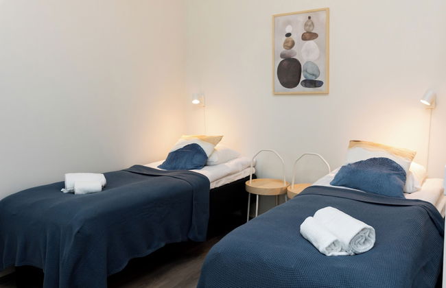 Forenom Apts Lahti Hennala - Foto 10