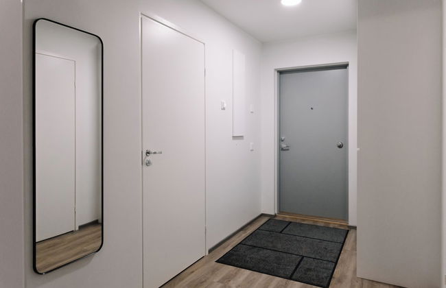 Forenom Apts Lahti Hennala - Foto 50