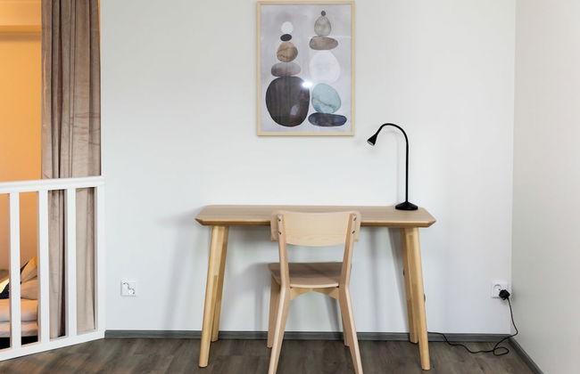 Forenom Apts Lahti Hennala - Foto 42