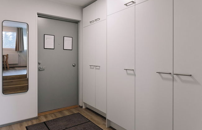 Forenom Apts Lahti Hennala - Foto 44