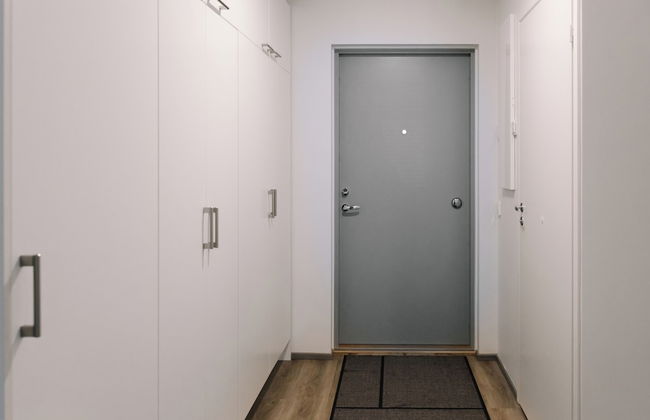 Forenom Apts Lahti Hennala - Foto 26