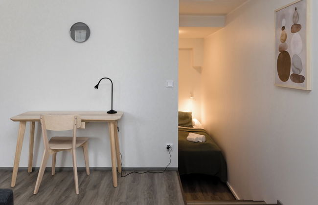 Forenom Apts Lahti Hennala - Foto 24
