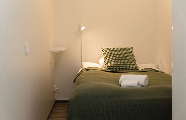 Forenom Apts Lahti Hennala - Foto 4
