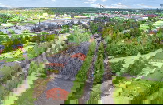 Foto 1 - Forenom Apts Lahti Hennala