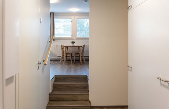 Forenom Apts Lahti Hennala - Foto 22