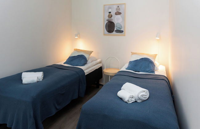Forenom Apts Lahti Hennala - Foto 3