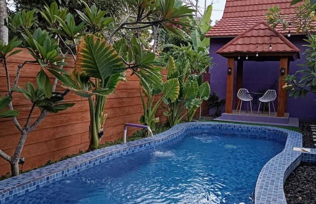 Villa Mahajana - Foto 26