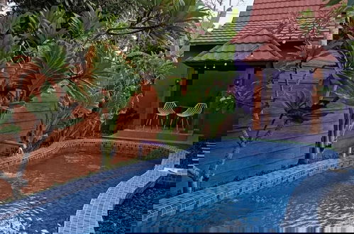 Photo 26 - Villa Mahajana