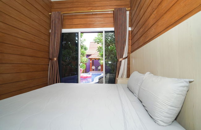 Villa Mahajana - Foto 6