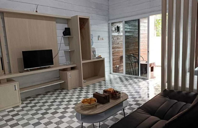 Villa Mahajana - Foto 15