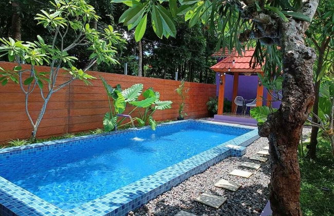 Villa Mahajana - Foto 23