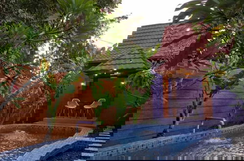 Photo 28 - Villa Mahajana