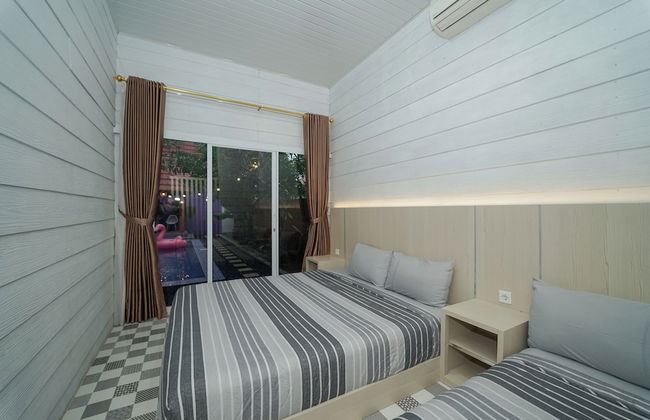 Villa Mahajana - Foto 9