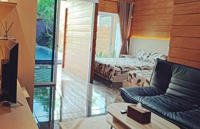 Villa Mahajana - Foto 13
