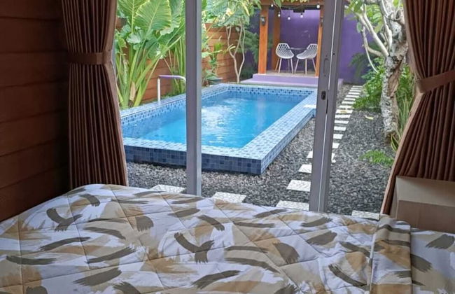 Villa Mahajana - Foto 1