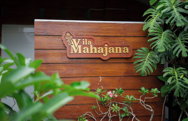 Villa Mahajana - Foto 42