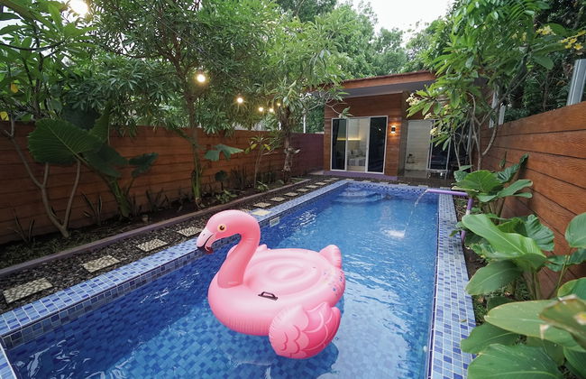 Villa Mahajana - Foto 39