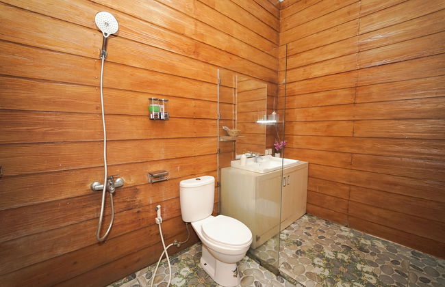 Villa Mahajana - Foto 34