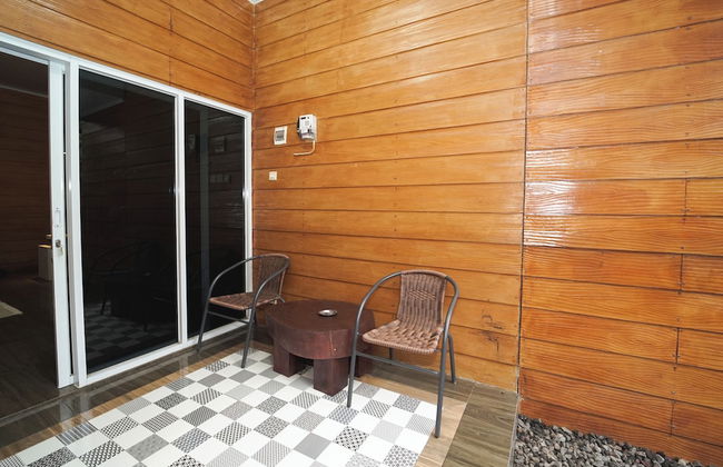 Villa Mahajana - Foto 21