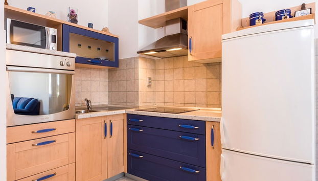 Cozinha privada