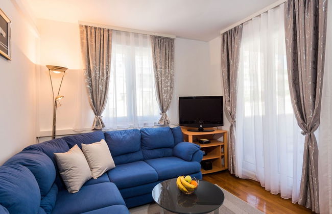 Apartment Blue Lagoon - One Bedroom Apartment - Foto 9