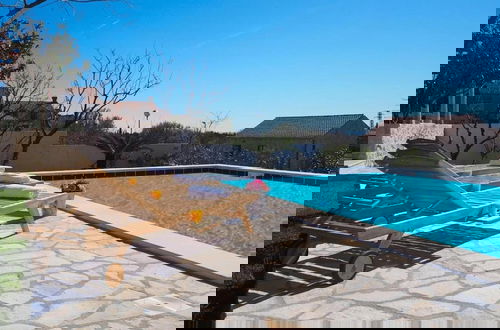 Foto 30 - Villa Antonija - Four-bedroom Villa With Terrace and Private Pool
