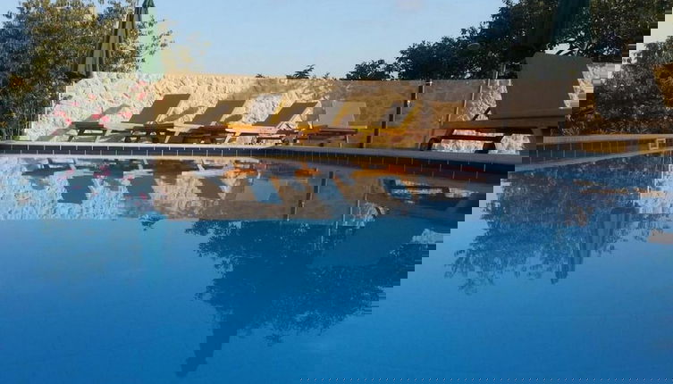 Foto 1 - Villa Antonija - Four-bedroom Villa With Terrace and Private Pool