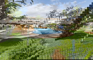 Photo 1 - Aquamarinas in D nia