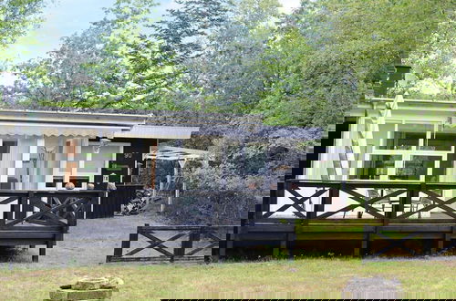 Foto 13 - 6 Person Holiday Home in Hadsund