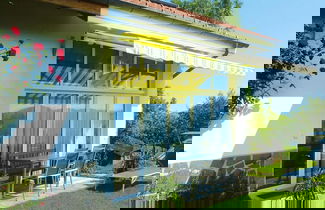 Foto 1 - Apartment in Pfaffenberg Near Ski Slopes