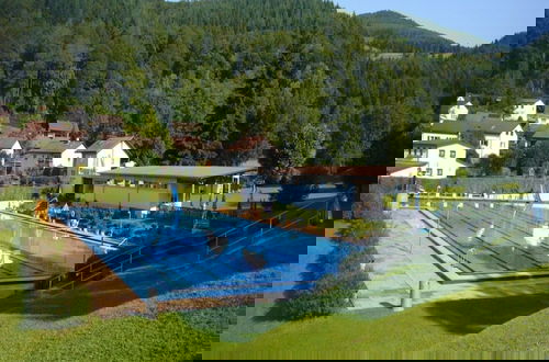 Foto 15 - Apartment, Zell im Wiesental