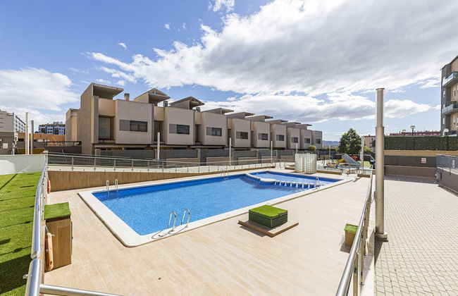Parque Norte in Cabezo de Torres - Foto 1