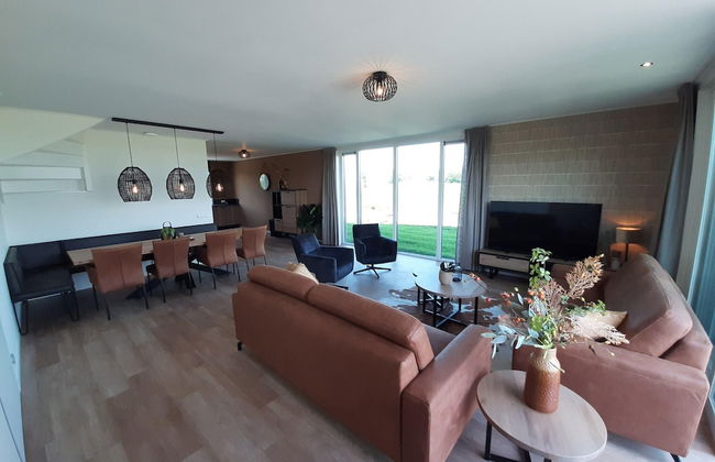 Family-friendly Villa in Leons - Foto 17