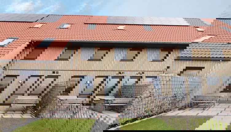 Photo 1 - Family-friendly Villa in Leons