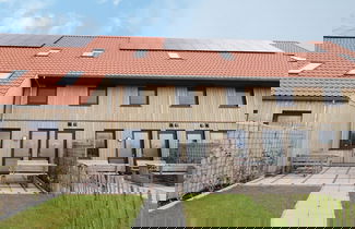 Foto 1 - Family-friendly Villa in Leons