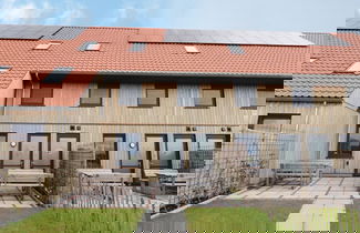 Foto 1 - Holiday Home on the Frisian Water With Terrace