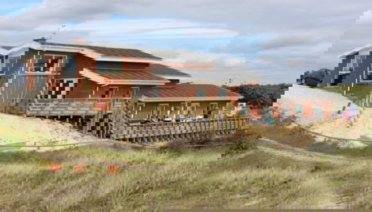 Photo 1 - 4 Star Holiday Home in Ringkobing