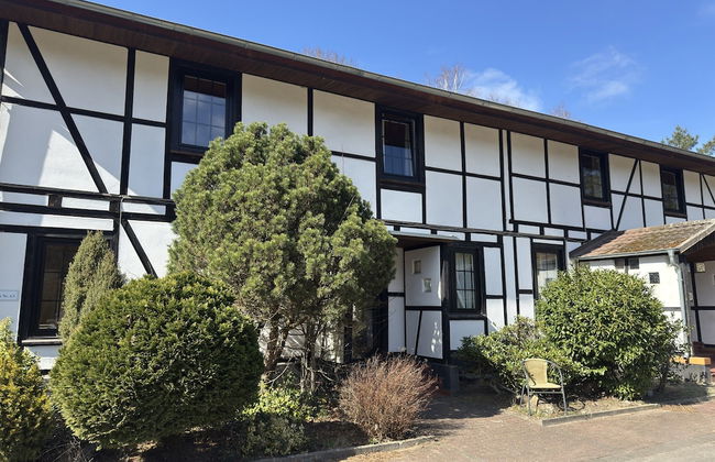 Ferienwohnung in Fassberg - Photo 15