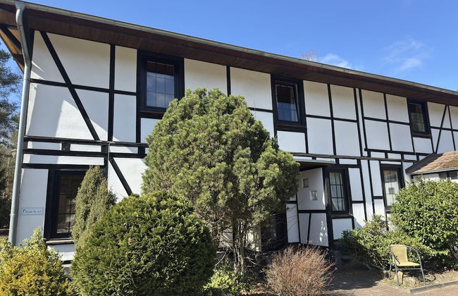 Ferienwohnung in Fassberg - Photo 1