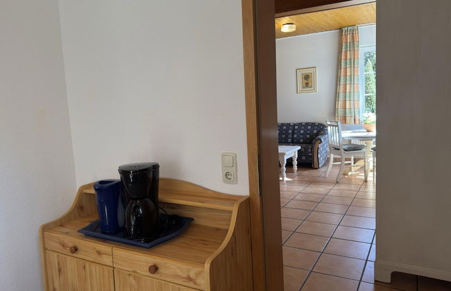 Ferienwohnung in Fassberg - Photo 5