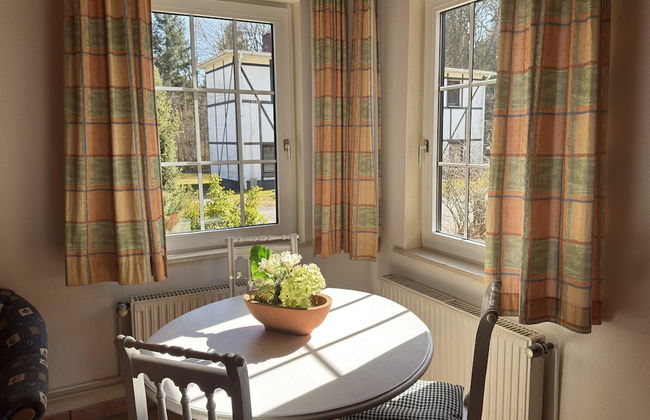 Ferienwohnung in Fassberg - Photo 8