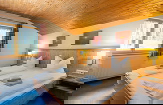 Foto 3 - Spacious Apartment With Solarium