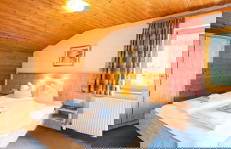 Foto 2 - Spacious Apartment With Solarium