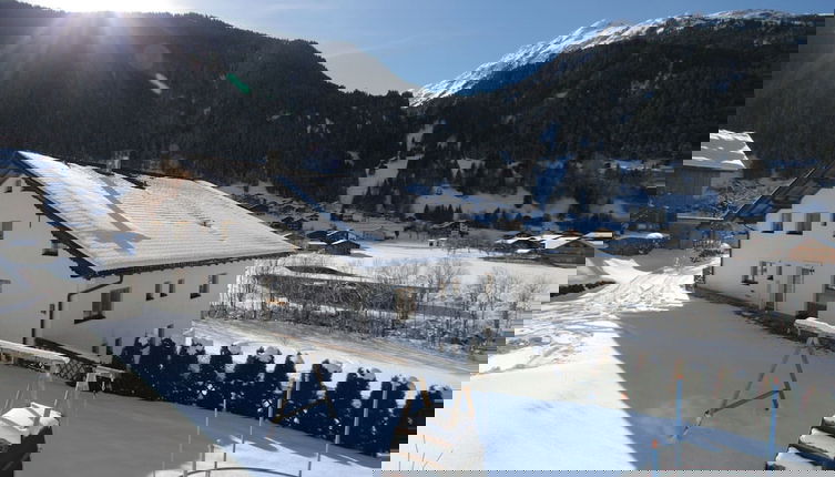 Photo 1 - Chalet in Gaschurn Near Ski Slopes