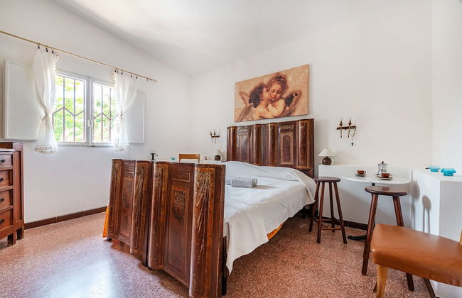 Carbone Country House Oria - Foto 11